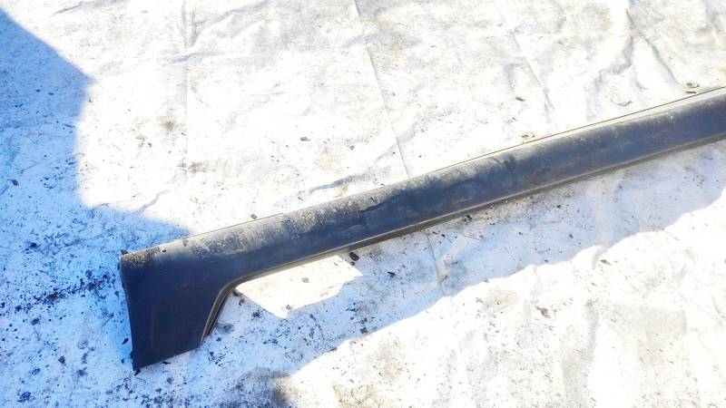 71850SEAZZ10 Honda Accord 2004 pare-boue latéral gauche