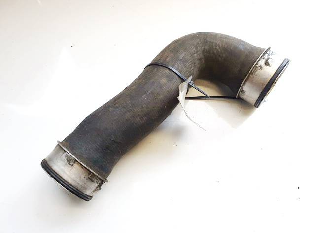 1K0145834L Volkswagen Golf Plus 2007 Ladeluftschlauch Druckrohr - Thumbnail 2