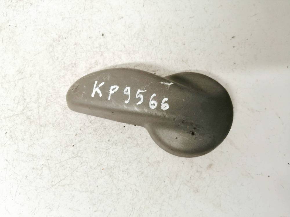 5101856 Renault Espace 2005 Salona apdare (plastmasas)