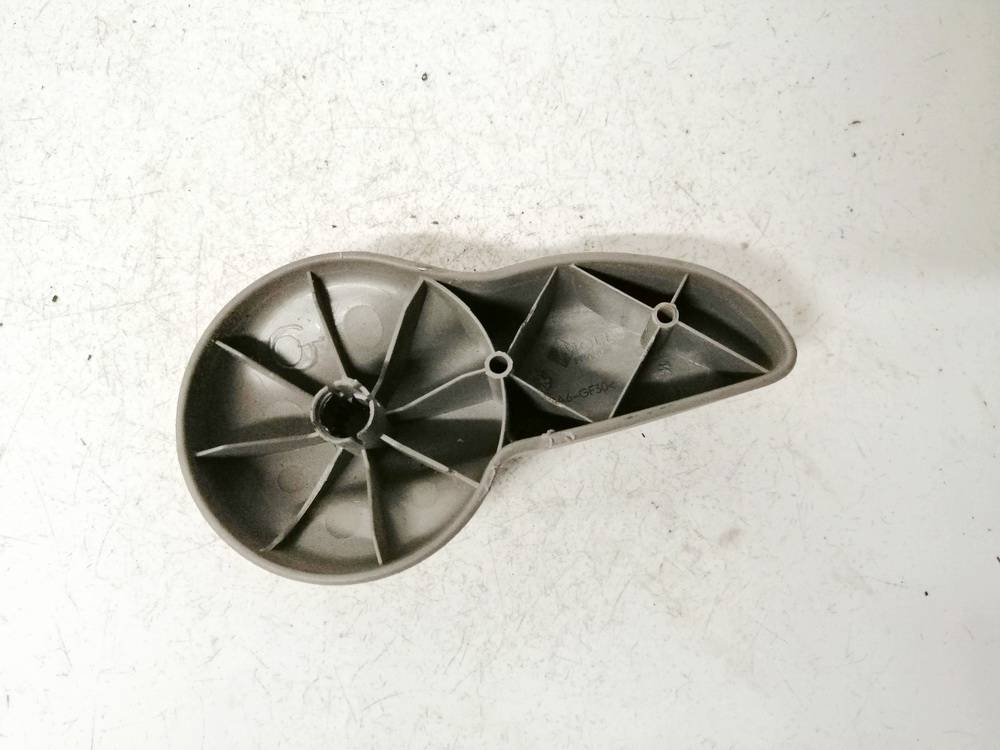 5101856 Renault Espace 2005 Salona apdare (plastmasas) - Thumbnail 2