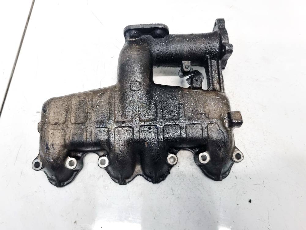 038129713J Volkswagen Bora 1999 Коллектор впускной