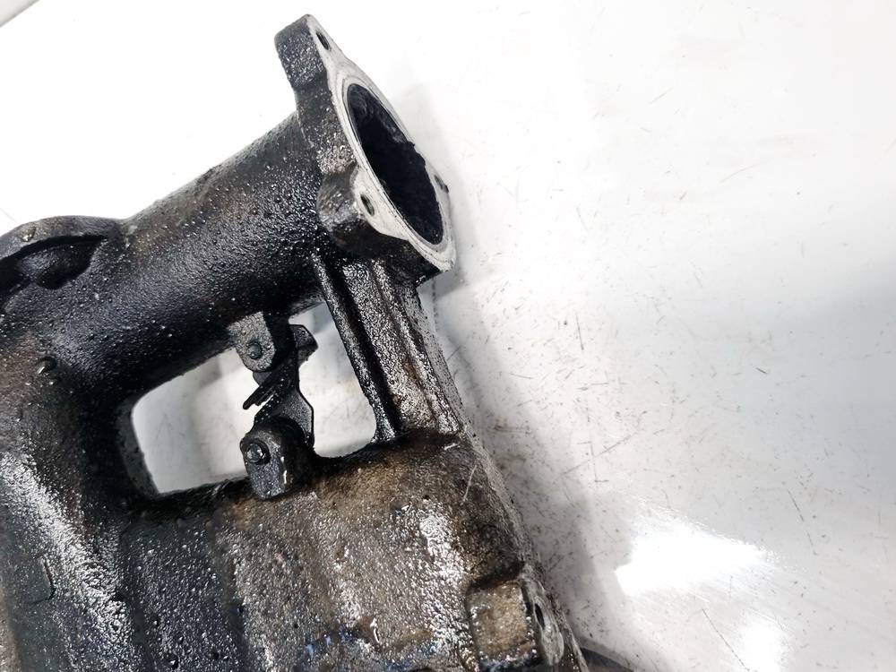 038129713J Volkswagen Bora 1999 Isiurbimo kolektorius - Thumbnail 2