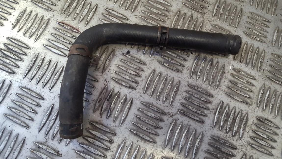 Volvo V50 2005 Vandens slanga