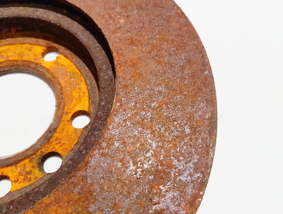 VENTILIUOJAMAS Opel Astra 2004 Priekinis stabdziu diskas P. - Thumbnail 3