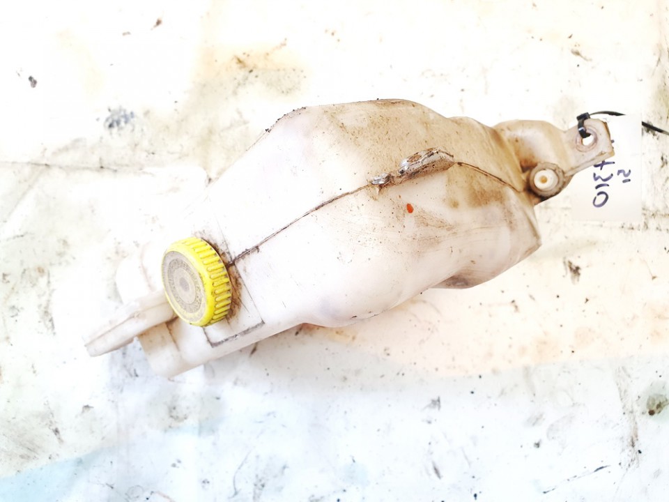 21710BM410 Nissan Almera Tino 2005 Jäähdytysnesteen paisuntasäiliö - Thumbnail 2