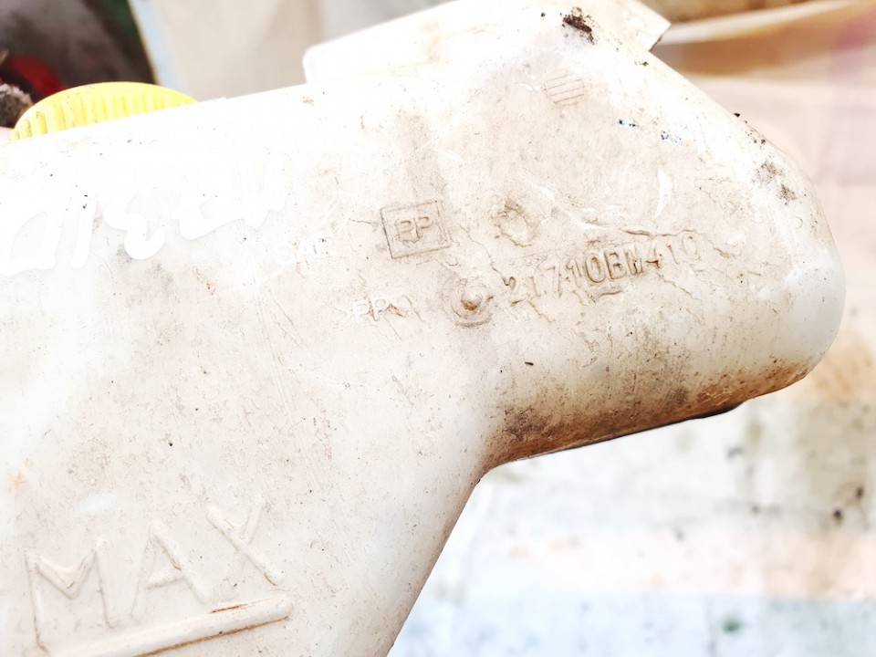 21710BM410 Nissan Almera Tino 2005 Jäähdytysnesteen paisuntasäiliö - Thumbnail 3