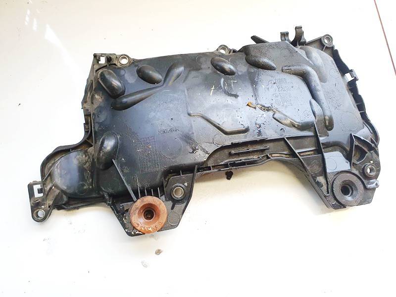 8200672464 Renault Laguna 2009 Osłona dekoracyjna silnika - Thumbnail 2