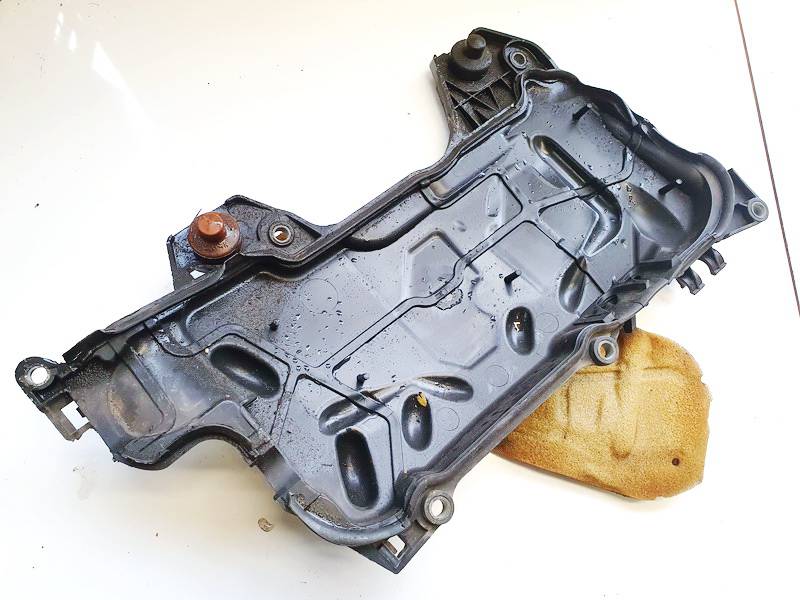 8200672464 Renault Laguna 2009 Osłona dekoracyjna silnika - Thumbnail 3