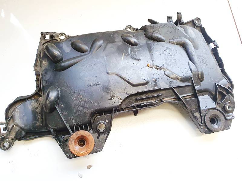 8200672464 Renault Laguna 2009 Engine Cover (plastic trim cover engine)