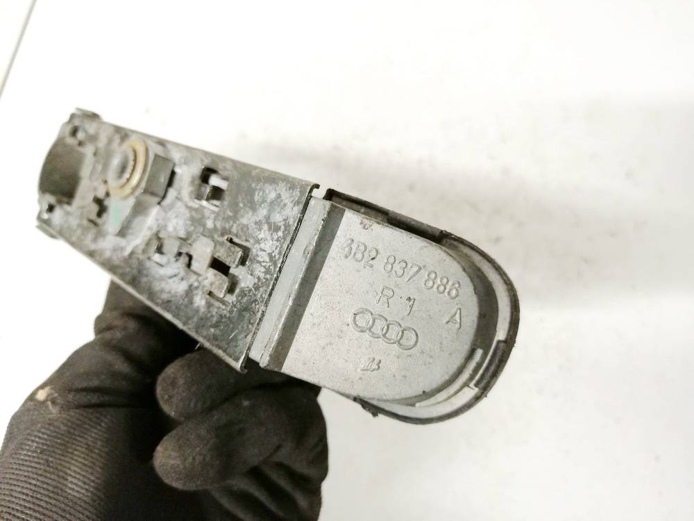 4B2837886A Audi A6 1999 Other car part - Thumbnail 3