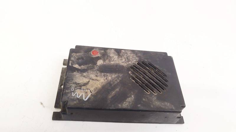 79303 Citroen C5 2009 Citi datori - Thumbnail 2