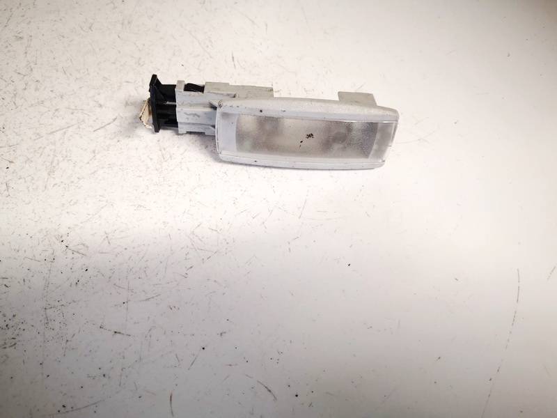 1K0947109 Volkswagen Passat 2013 Interior lighting