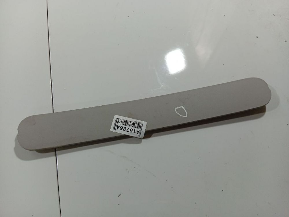 G06M21R406A74B Ford S-Max 2006 Innenausstattung