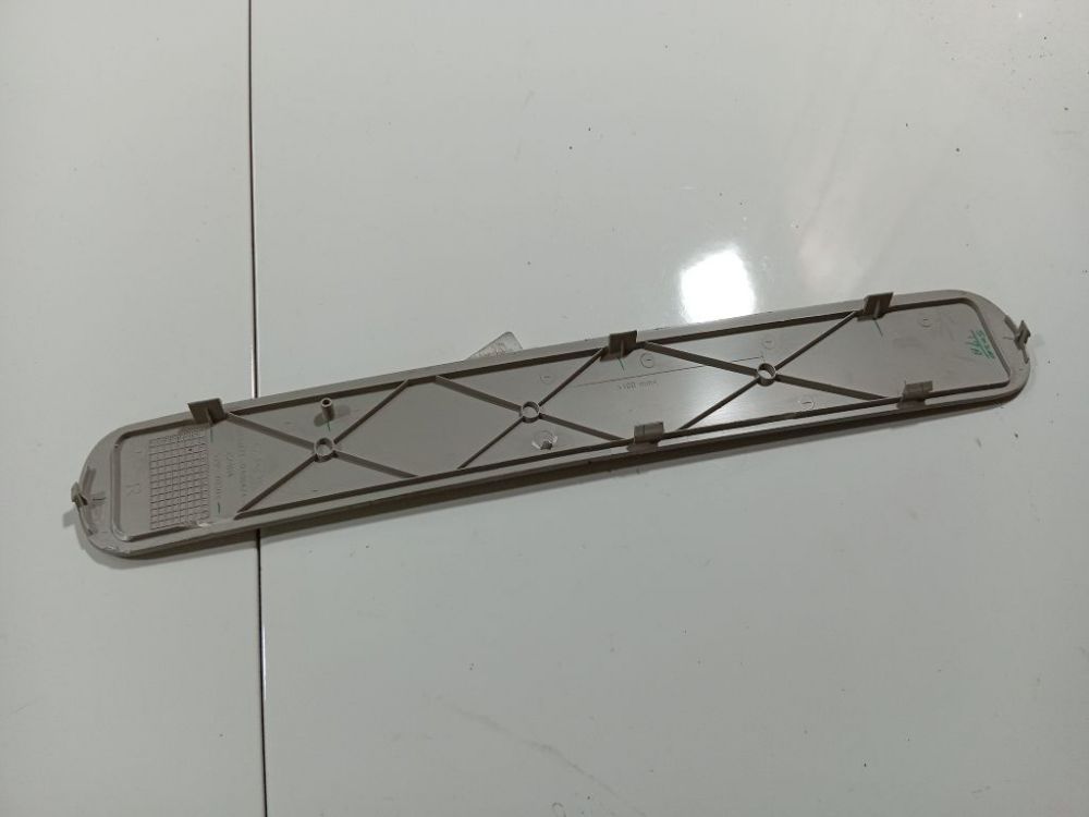 G06M21R406A74B Ford S-Max 2006 Interior trim - Thumbnail 2