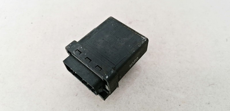 2246919 BMW 5-Series 2001 Przekaźnik świec żarowych