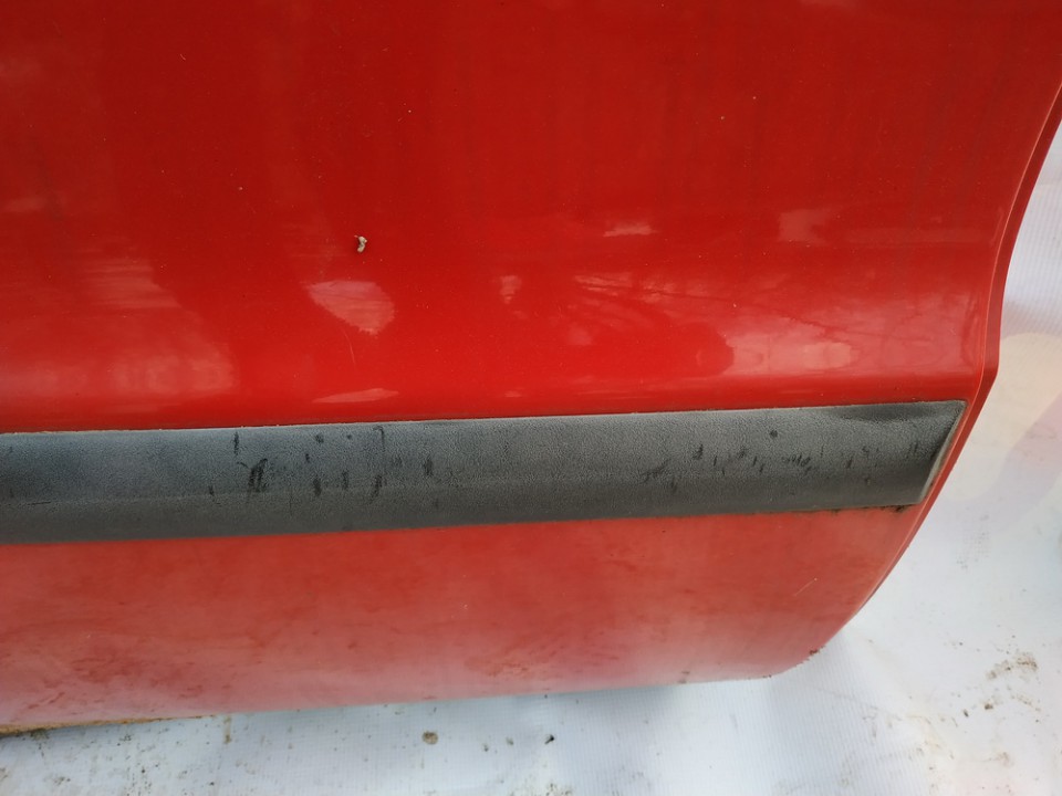 Mercedes-Benz A-CLASS 1999 Molding door - REAR RIGHT side - Thumbnail 3