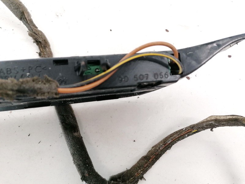 90507056 Opel Vectra 1996 Emergency Third Brake Light (Third Brake Light) - Thumbnail 3