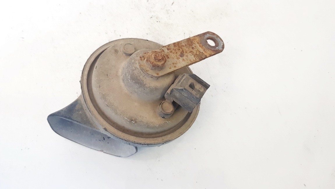 002924 Opel Vectra 2001 Horn Siren - Thumbnail 3