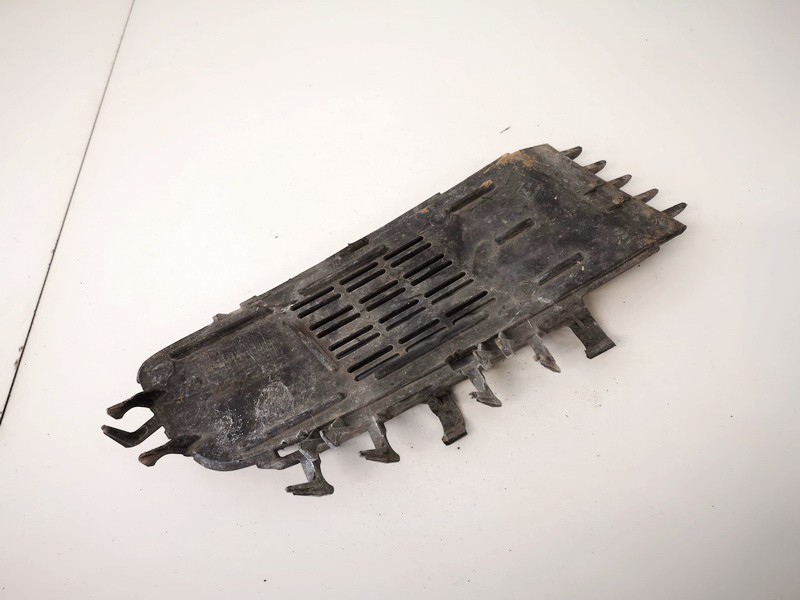 09186129 Opel Vectra 2003 Bumper Grille - FRONT LEFT - Thumbnail 2