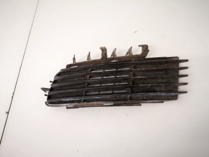 09186129 Opel Vectra 2003 Bumper Grille - FRONT LEFT