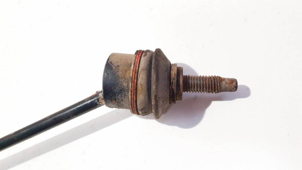 50498LH Jaguar XF 2012 Stabilizatoriaus Trauke - Thumbnail 3