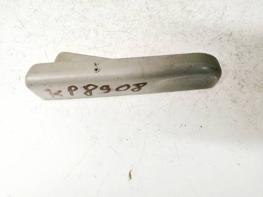 2100146L Audi A6 2006 Interior trim