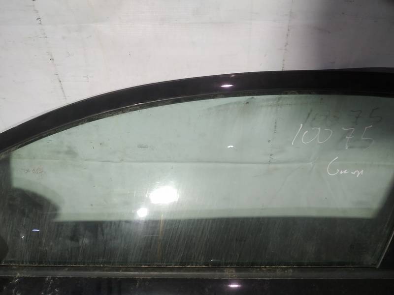 AS2 Opel Corsa 2008 vitre de porte avant Gauche