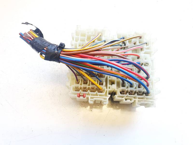 6G9T14K131AA Ford Mondeo 2007 Sicherungskasten Steuergerät - Thumbnail 3