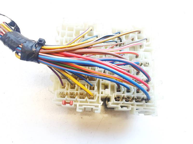 6G9T14K131AA Ford Mondeo 2007 Sicherungskasten Steuergerät - Thumbnail 2