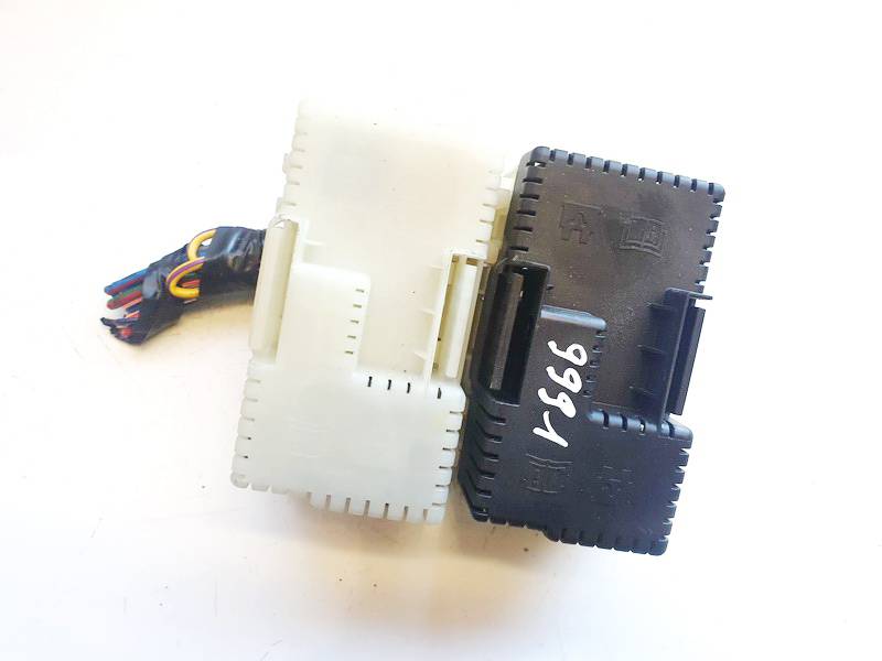 6G9T14K131AA Ford Mondeo 2007 Boîte à fusibles