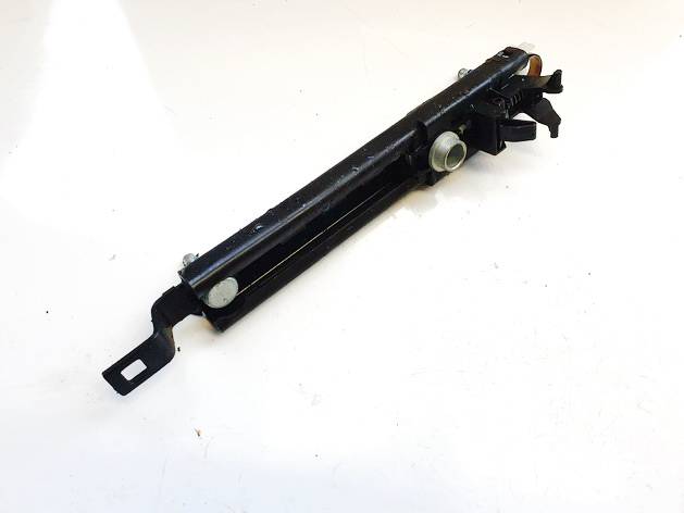 13166032 Opel Astra 2009 Seat belt adjustment rail - FRONT RIGHT - Thumbnail 3