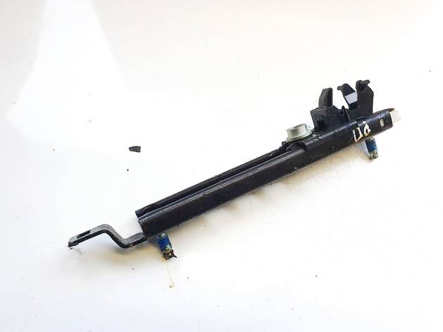 13166032 Opel Astra 2009 Seat belt adjustment rail - FRONT RIGHT