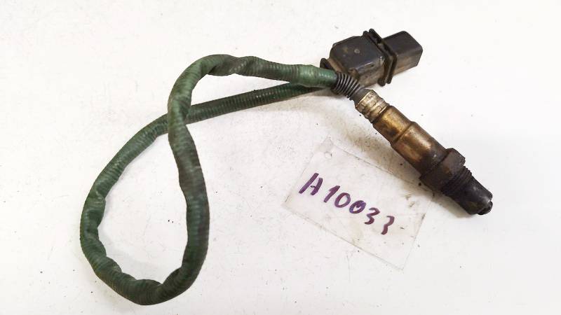 05149027AA Mercedes-Benz R-CLASS 2009 Czujnik Lambda, 5 Przewodów, BIAŁY, ŻÓŁTY, CZARNY, SZARY, CZERWONY