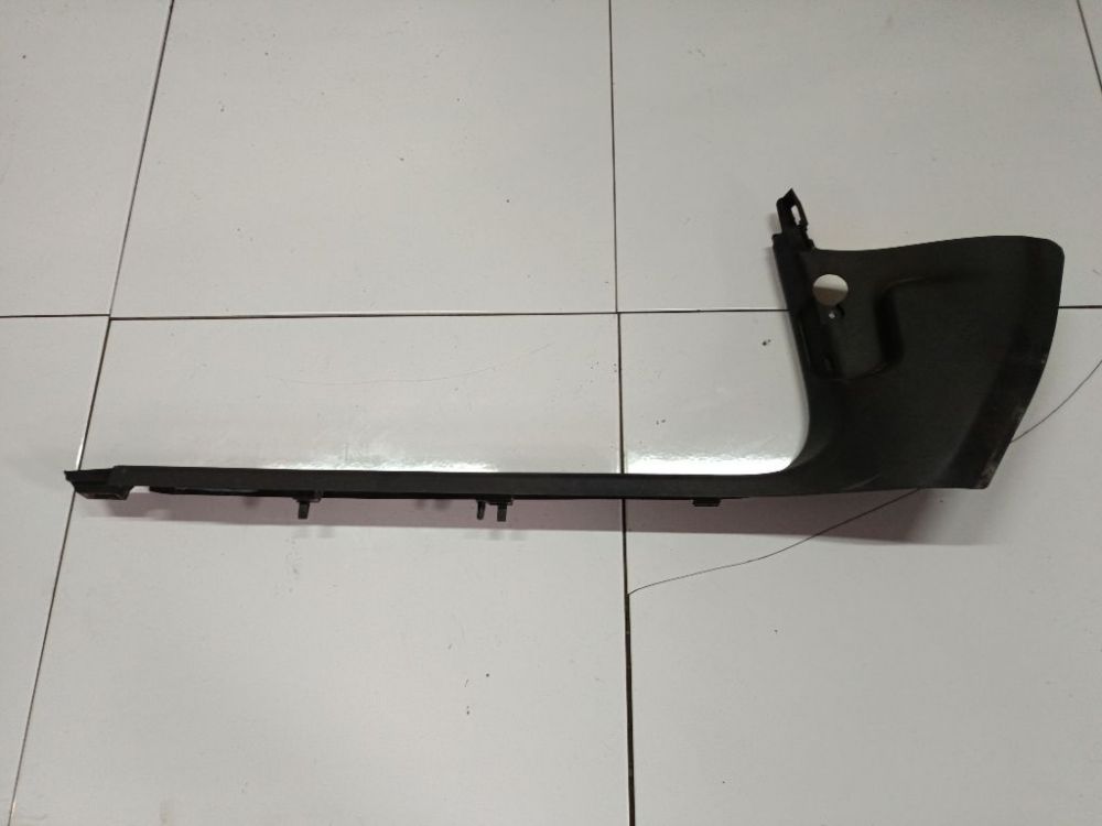 4F1867271B Audi A6 2005 Салон накладка