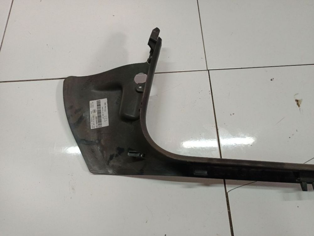 4F1867271B Audi A6 2005 Interior trim - Thumbnail 4