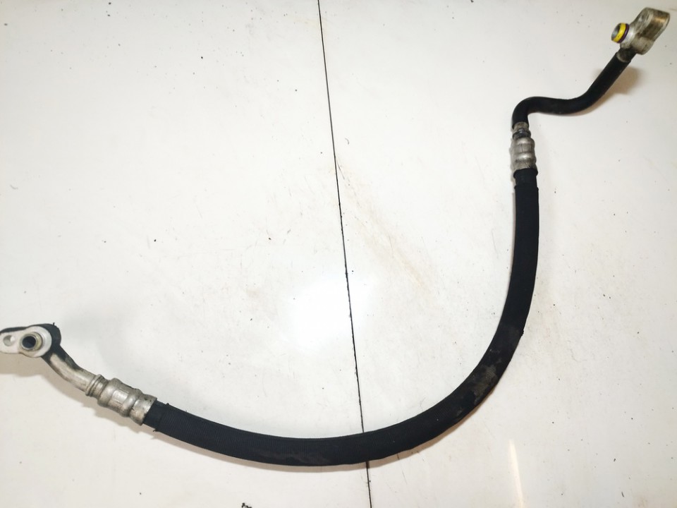4F0260701 Audi A6 2005 Air Conditioner AC Hose Assembly (Air Conditioning Line)