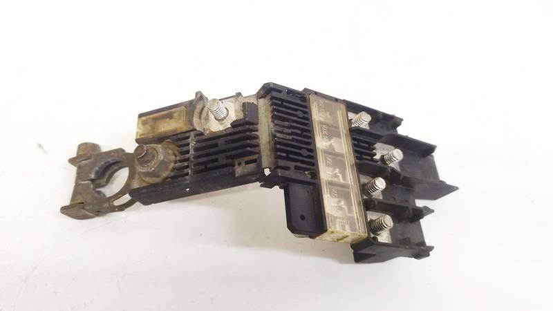 Mazda 2 2008 Fuse box - Thumbnail 3