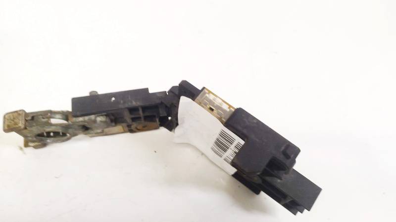 Mazda 2 2008 Fuse box - Thumbnail 2