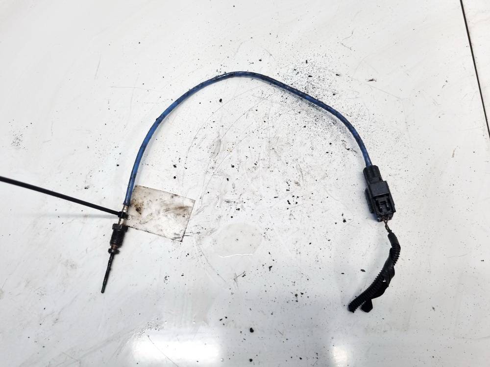 6G9112B591DA Ford Focus 2012 Exhaust Sensor Sensor Exhaust Gas Temperature