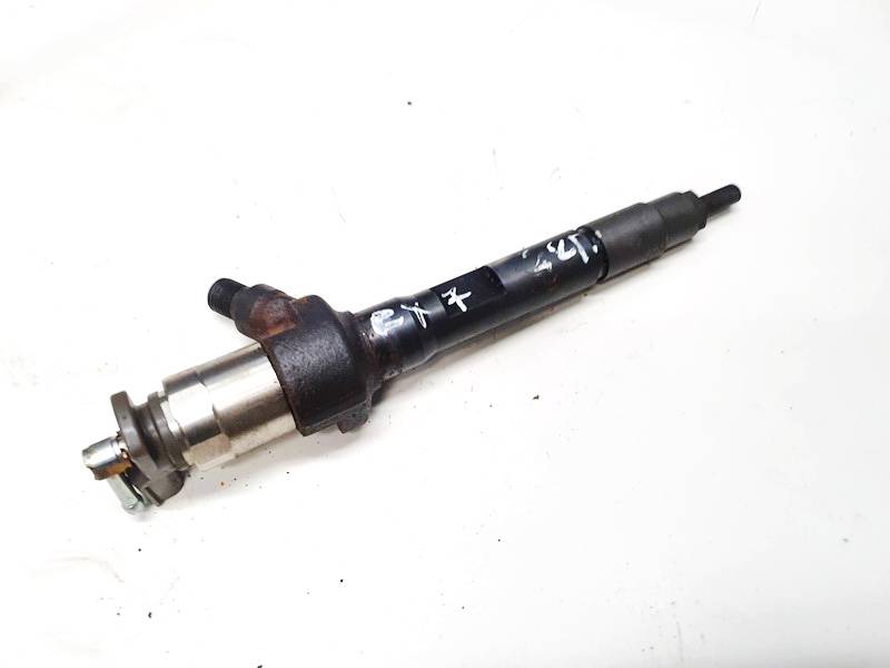 001107N0192 Mazda CX-7 2010 Fuel Injector