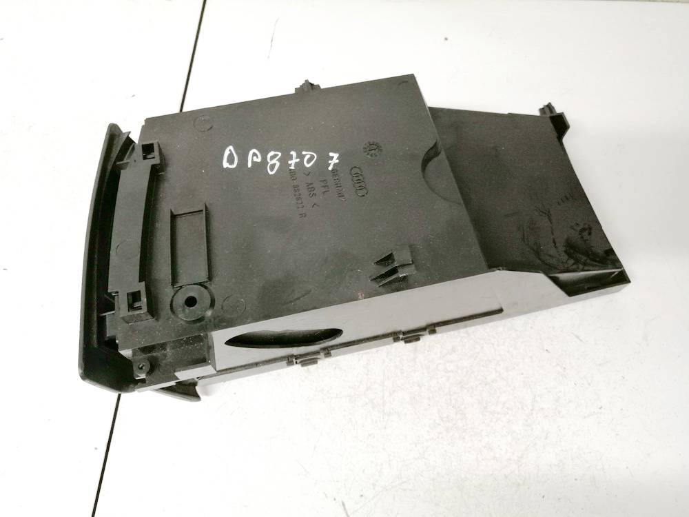 4B0882622R Audi A6 2000 Glove Box Assembly - Thumbnail 2