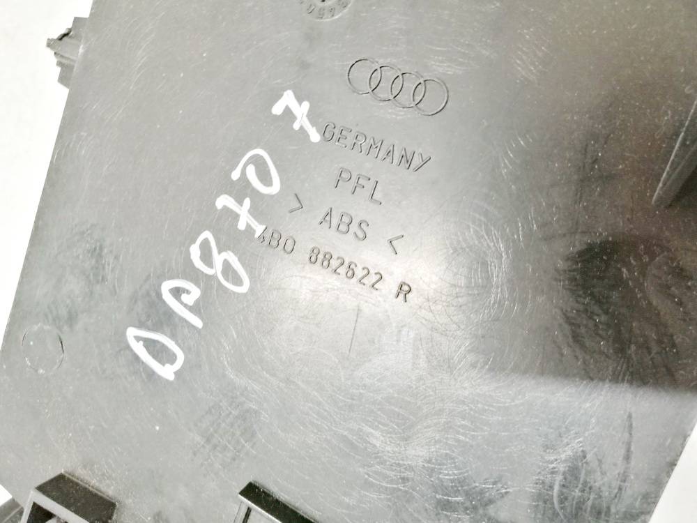 4B0882622R Audi A6 2000 Glove Box Assembly - Thumbnail 3