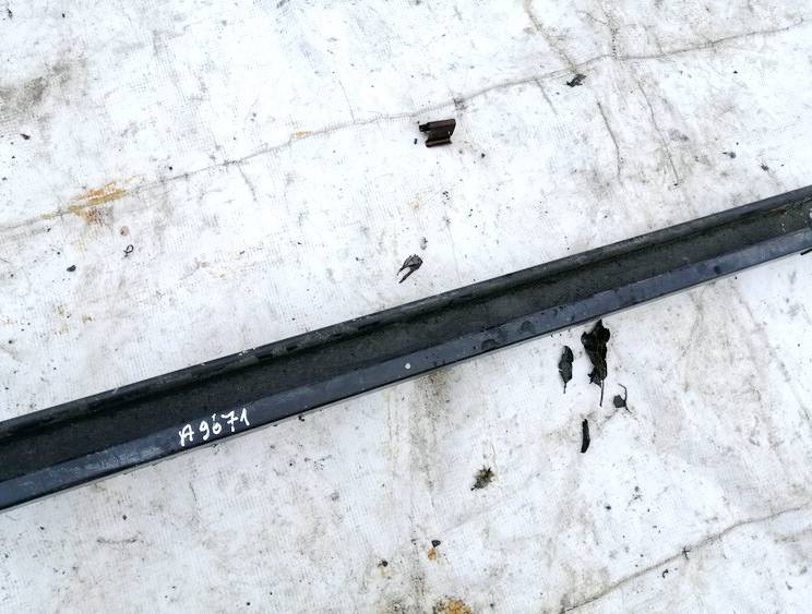 Volkswagen Crafter 2009 Stumdomu duru elementai (begiai, laikikliai) - Thumbnail 2