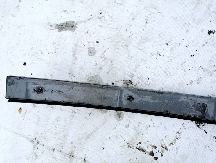 Volkswagen Crafter 2009 Stumdomu duru elementai (begiai, laikikliai) - Thumbnail 3