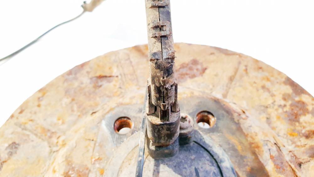 Ford S-Max 2006 провода - Thumbnail 3