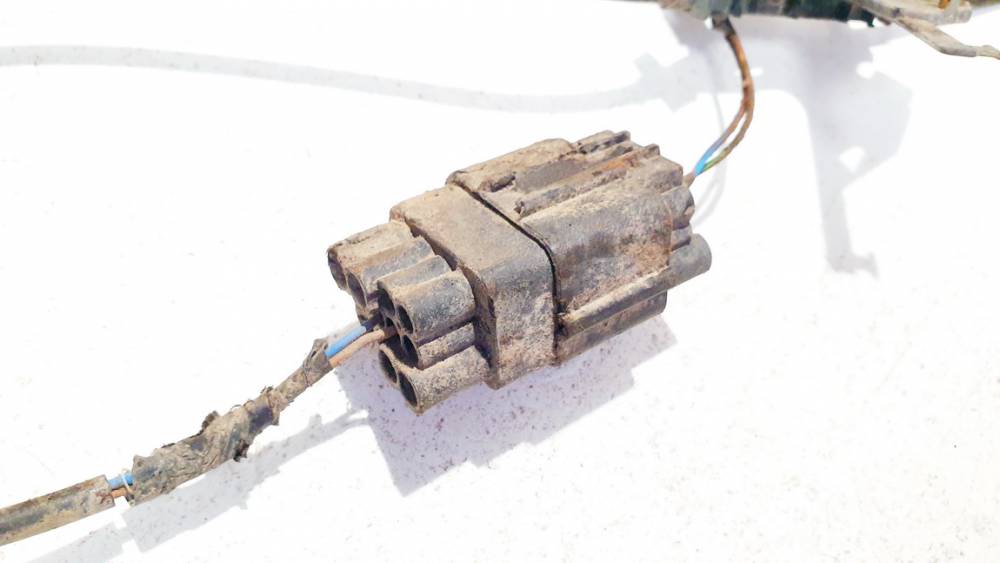 Ford S-Max 2006 провода - Thumbnail 2