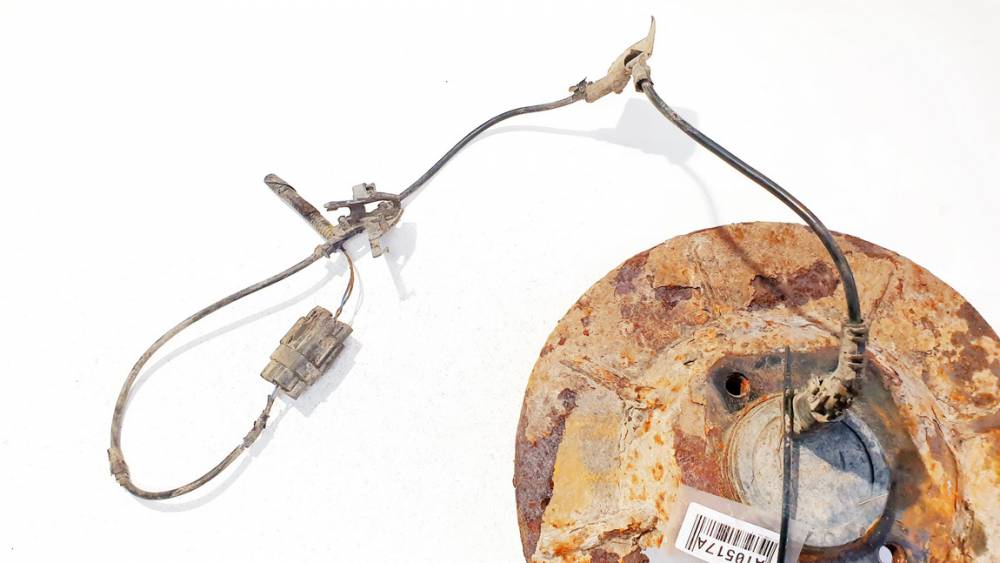 Ford S-Max 2006 wiring looms and harnesses