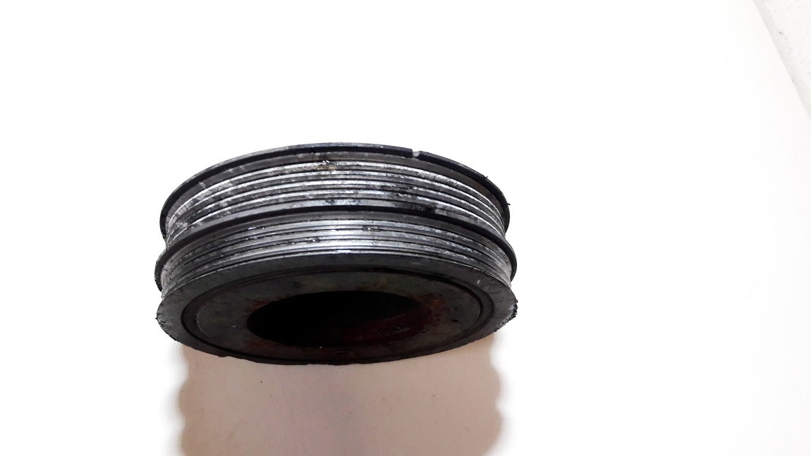 038105243F Volkswagen Passat 2000 Kloķvārpstas zobrats (plate – rullītis) - Thumbnail 2