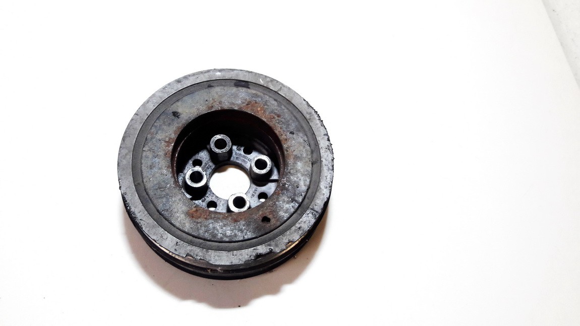 038105243F Volkswagen Passat 2000 Kloķvārpstas zobrats (plate – rullītis) - Thumbnail 3