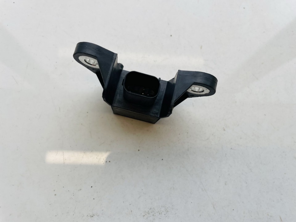 9159310 BMW 5-Series 2011 Srs Airbag daviklis - Thumbnail 2